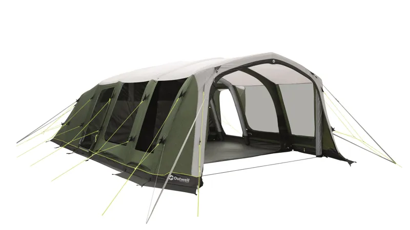 Outwell Sundale 7PA Inflatable Tent - 2022 Model-1